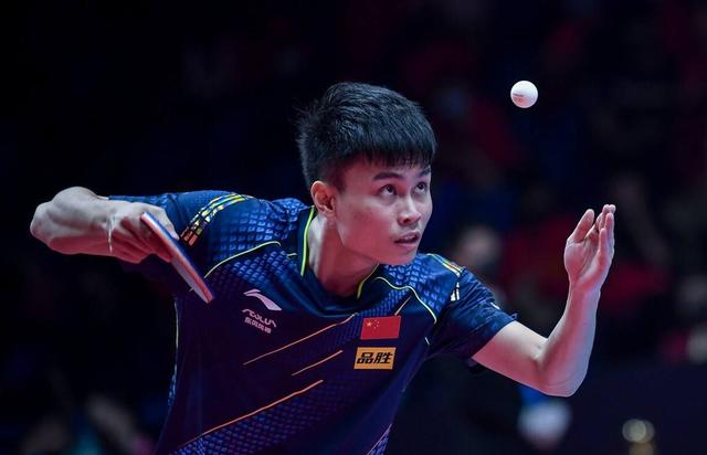 伊藤美诚1v3“惨案”再次发生！非洲球员大爆发，连胜国乒3名主力