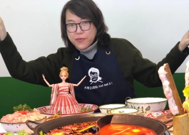 男儿身的浪胃仙，背叛公司另起炉灶，又一个当代白眼狼？