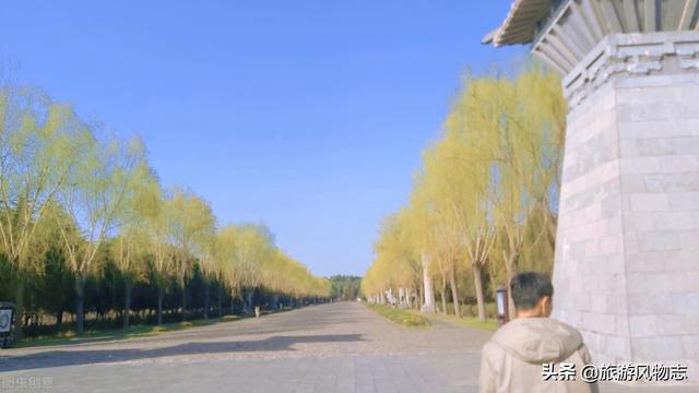 河南有哪些帝陵？盤點河南8大帝陵，你去過幾處？