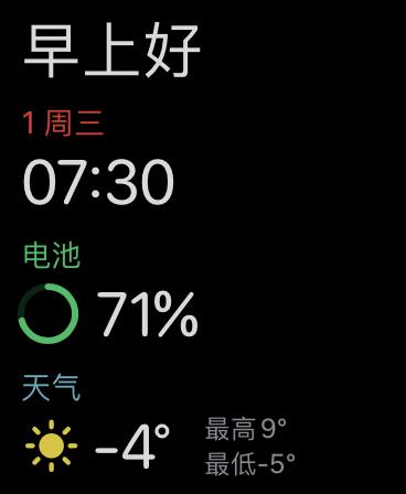 休闲玩家带你入坑：Apple Watch 6一年使用感受