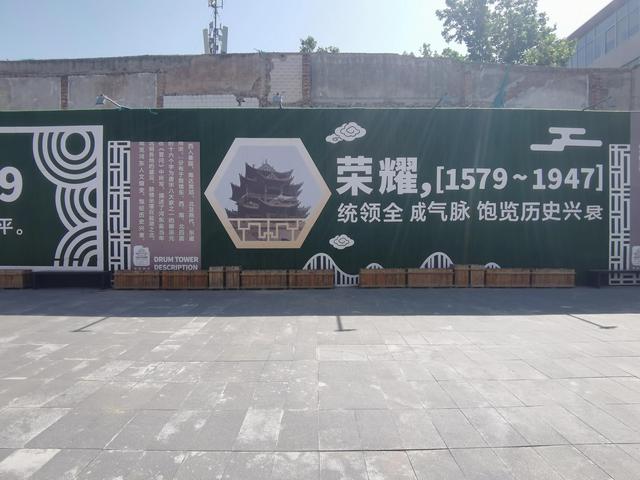 原来我的家乡也很美