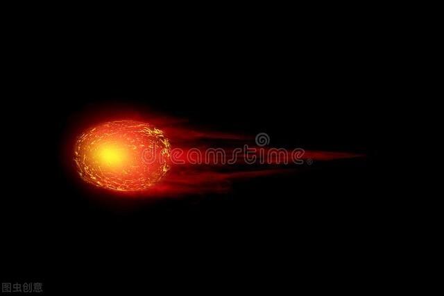 2022最值得观测的流星，将在3月到6月份之间发生