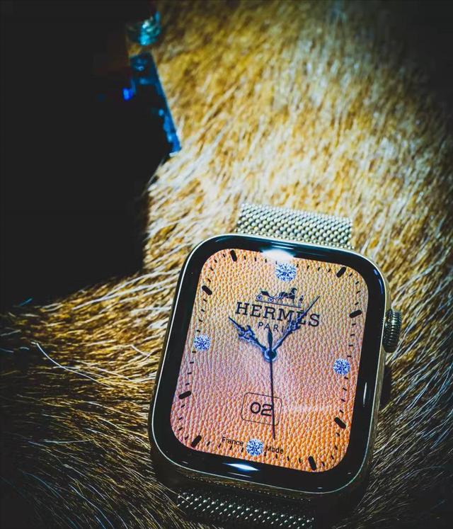 Apple  Watch会不会摧毁瑞士钟表业？值得深思