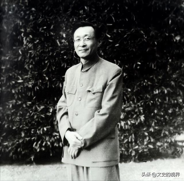 72年毛主席得知王稼祥没工作后，特意叮嘱周总理：他是有功劳的人