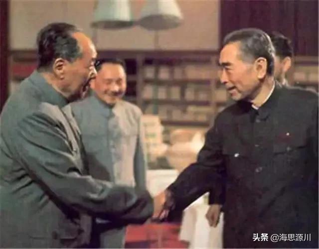 如今天下红遍，江山靠谁守？”现如今有了答案