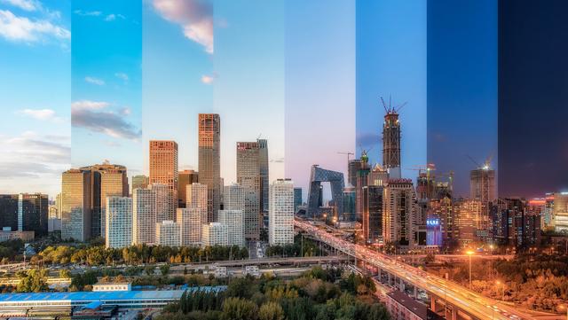 百年大变局，推倒老百姓身上的“三座大山”，老百姓的好日子来了