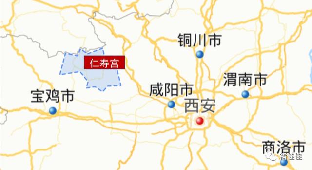 隋朝-城池-洛阳城