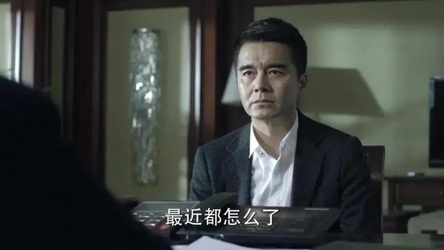 人民的名义：祁同伟上位副省后就能接高育良的班吗