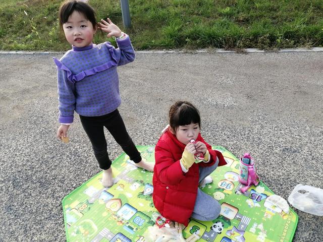 如何让小朋友长高