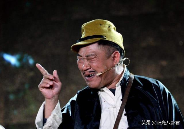 内娱8位最丑男星现状：有人被骗光家产，有人穷到吃低保度日