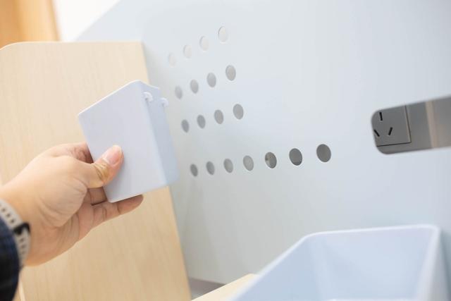 健康与舒适陪伴宝宝一起成长，科贝森儿童学习桌椅套装使用体验