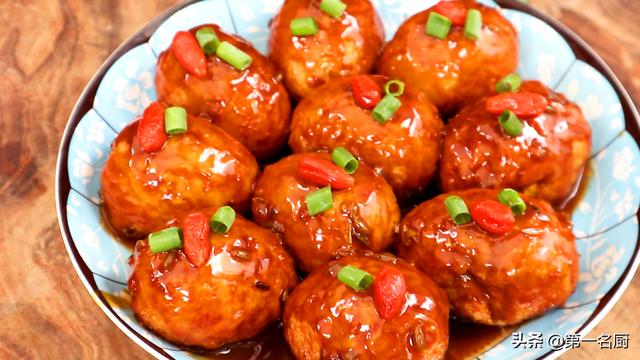 建议中老年人：多吃4种“高卵磷脂”食材！健脑益智，越吃越年轻