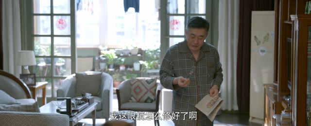 收视第一，没想到，保守19年的海清，会以这种形式，打出一副王炸