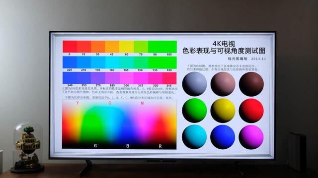 极致视听新体验，海信ULED U6H真高刷 电视评测