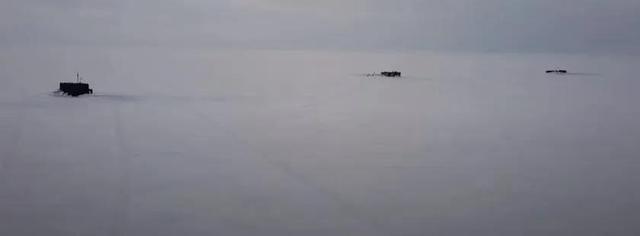 三艘核潜艇300m内破冰上浮，有何军事意义？