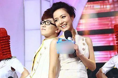 被全网骂、自嘲遭70亿网友抵制的张大大，为何独得女明星欢心？