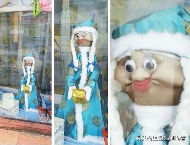 50个奇葩玩具可能不适合给孩子玩