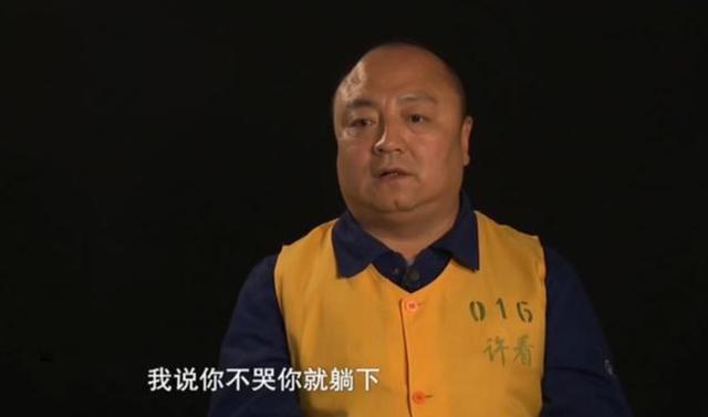 2011年河南许昌四人遇害，三天后一嫌疑人被捕，邻居：怎么会是他