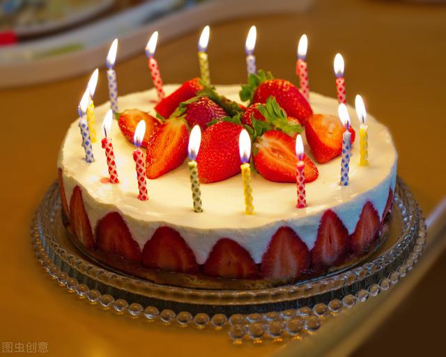 身材变胖是因为食欲被异化，竟然是最爱你的人把你变成这样