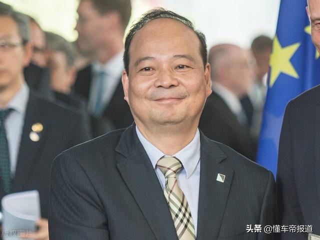 特写｜扩张，扩张，扩张！下一轮造富神话从互联网转向电池厂？