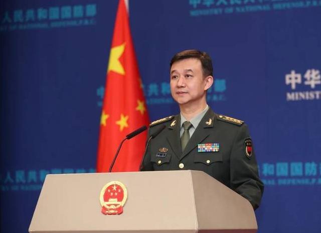 韩文强：用美观望俄乌战争判断美不敢介入我统一之战，天真而危险