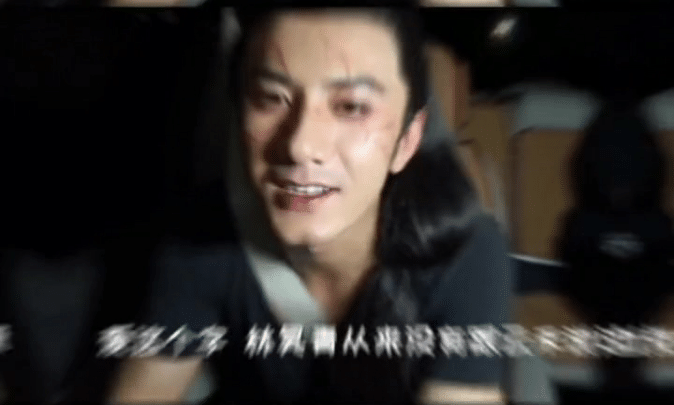 林昊青终于对云禾表白，你是我心爱之人