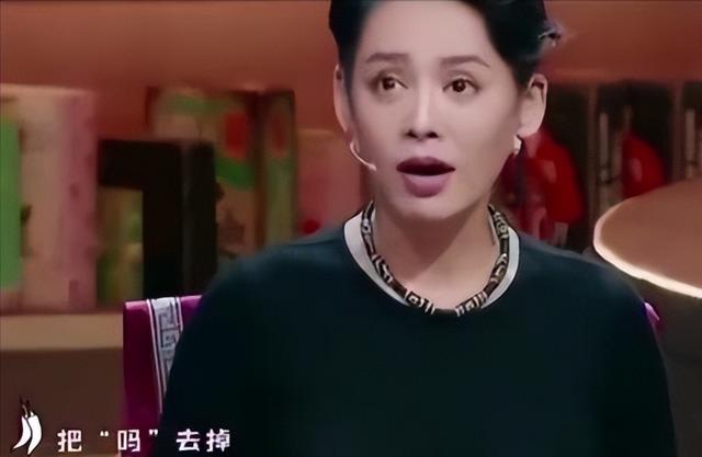 结婚17年，再看姜文的婚姻，才知道周韵是他最好的选择。
(图12)