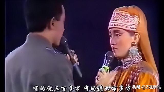 电影《梅艳芳》过度消费张国荣？背后内情不止表面看到的这么简单