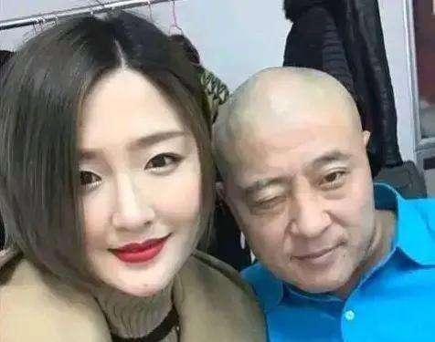 “娇娇”张玉娇：我跟随赵本山的前前后后