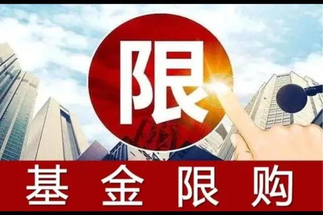 限购的基金还能买吗「基金限购1000是好是坏」