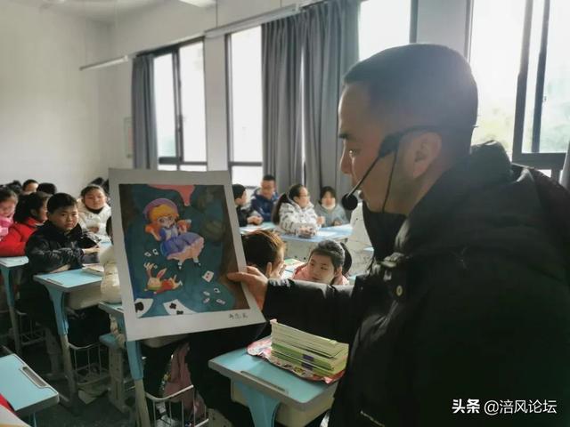 终于等到你！直击涪陵各大学校开学报名第一现场