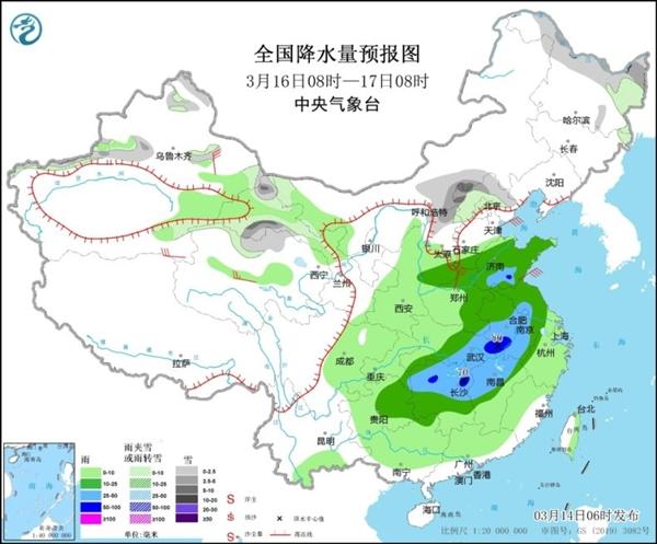 实拍重庆大风暴雨有人险被“吹飞”