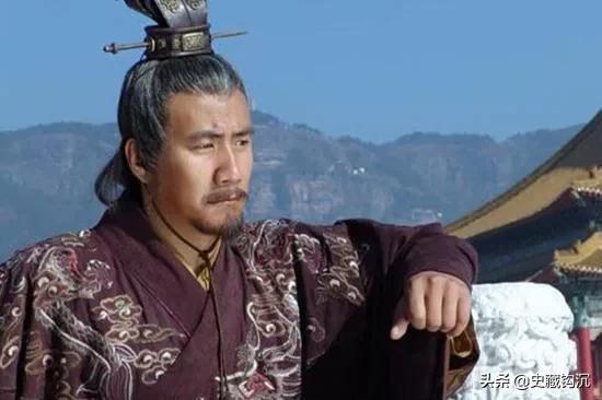 朱元璋吃完老婆婆的豆腐汤后，连连称赞，离开后却下令：杀了她