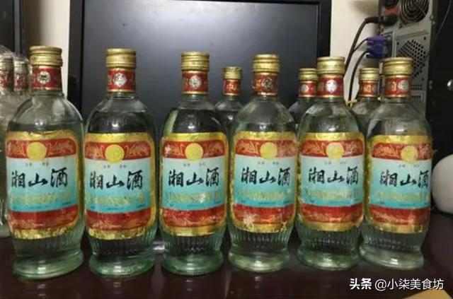 廣西3大可憐酒，明明省內家喻戶曉，可惜走出嶺南卻無人問津