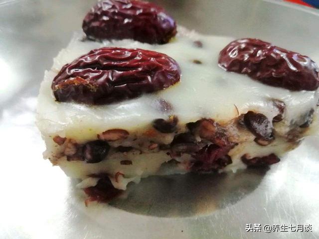 春天正是祛湿好时机，建议女性多吃这道美食，轻松去除体内湿气