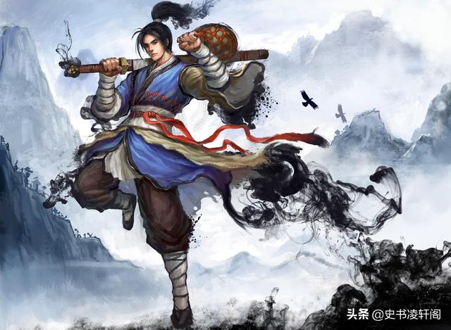 金庸创作了15部武侠小说, 哪一部才是巅峰之作?