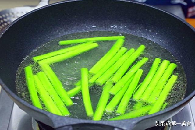 硒被称为“长寿元素”！建议中老年：宁不吃肉，也要吃5种高硒菜