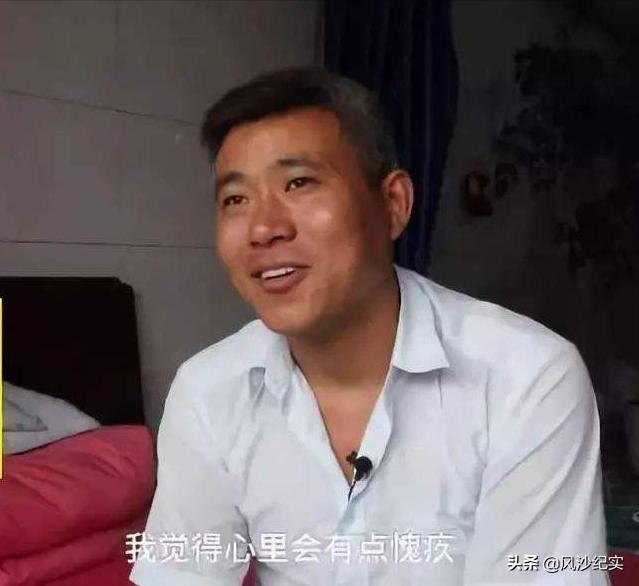 2017年江苏男子离婚两个月，前妻突患白血病，为救前妻他一夜白头