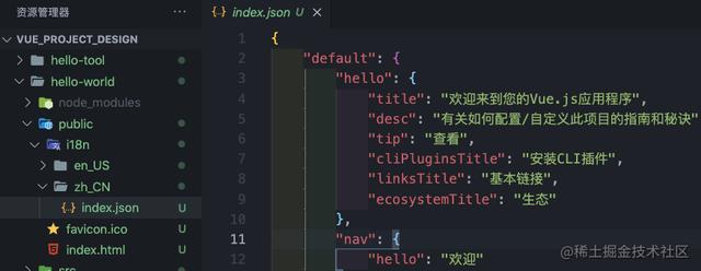 基于Vue2.x的前端架构，我们是这么做的
