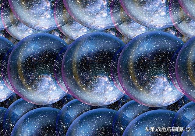 宇宙究竟有多少个星系？天文学家给出惊人答案，这是怎么数出来的