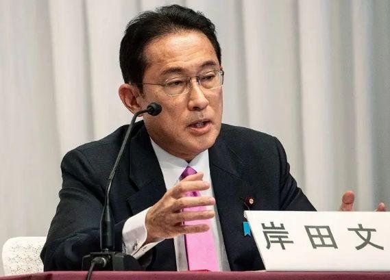 俄倒下印度也不好过！日本打“中国牌”拉拢印度，莫迪回应