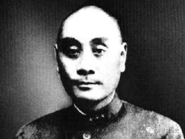 两个手握重兵，却始终没有出兵抗日的军阀大佬，他们到底是谁？