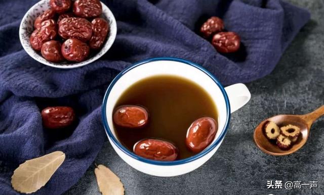 甘麦大枣汤——家庭常用安神药膳