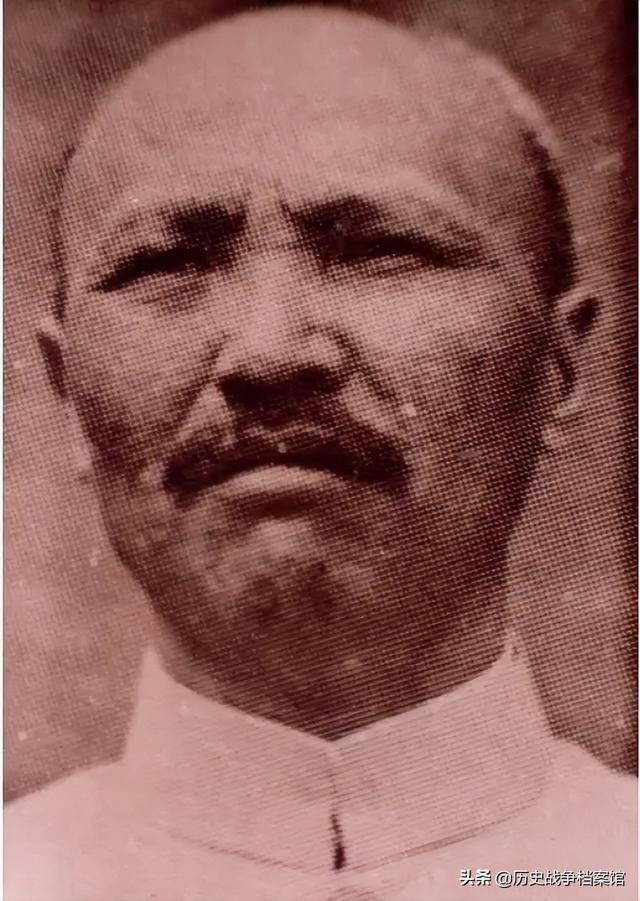 敲乾隆头骨，扒慈禧裤子，“东陵大盗”孙殿英一生究竟多猖狂？