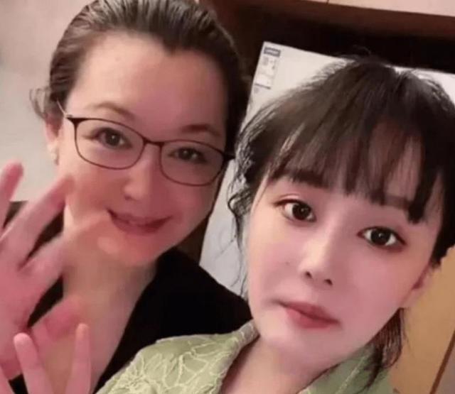 赵本山女儿球球霸气回应，要让造谣者付出代价，娇娇晒图显讽刺