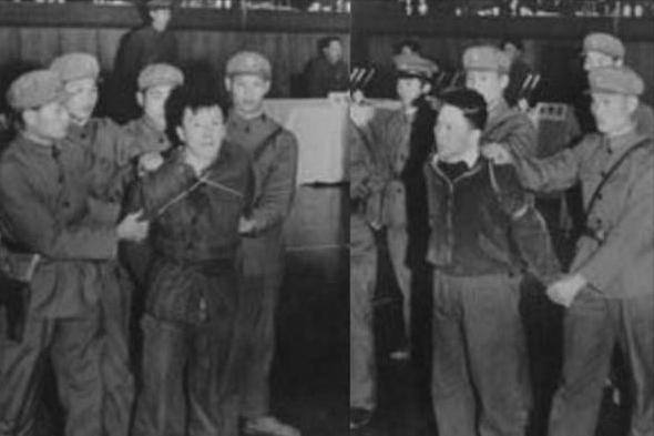 1979年开国少将熊应堂两个儿子，分别被判死刑、死缓，犯了何罪？