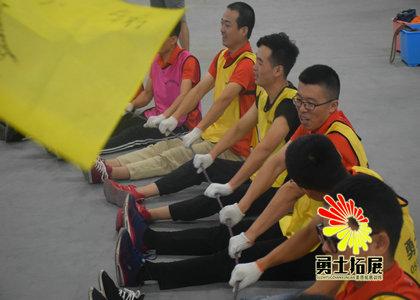 水上拓展训练设备