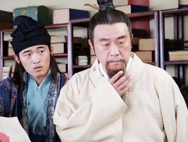 胡惟庸儿子被车轮轧死，胡一怒之下杀马车夫，朱元璋：杀人偿命