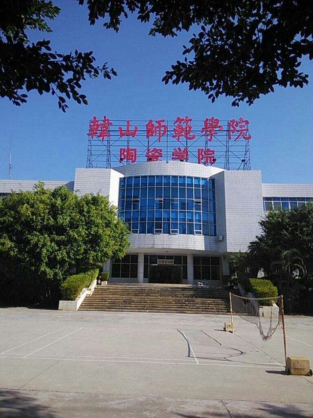 廣東省潮州市官塘鎮——我美麗的家鄉