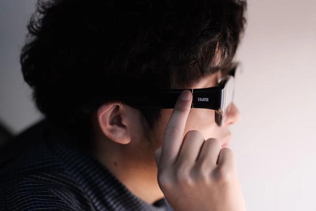 这就是来自未来的眼镜？INMO Air AR智能眼镜体验报告